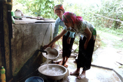 Yên Bái: Đẩy mạnh công tác tuyên truyền bảo vệ tài nguyên nước